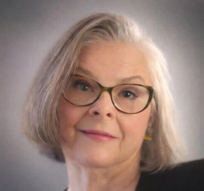 Tara Stringer