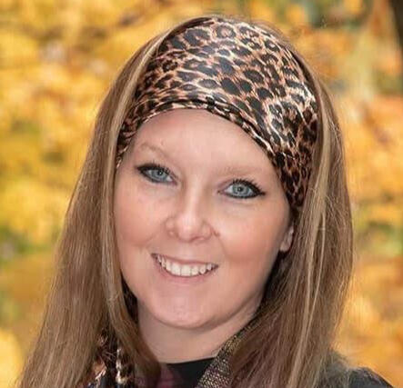 Trisha Moffat