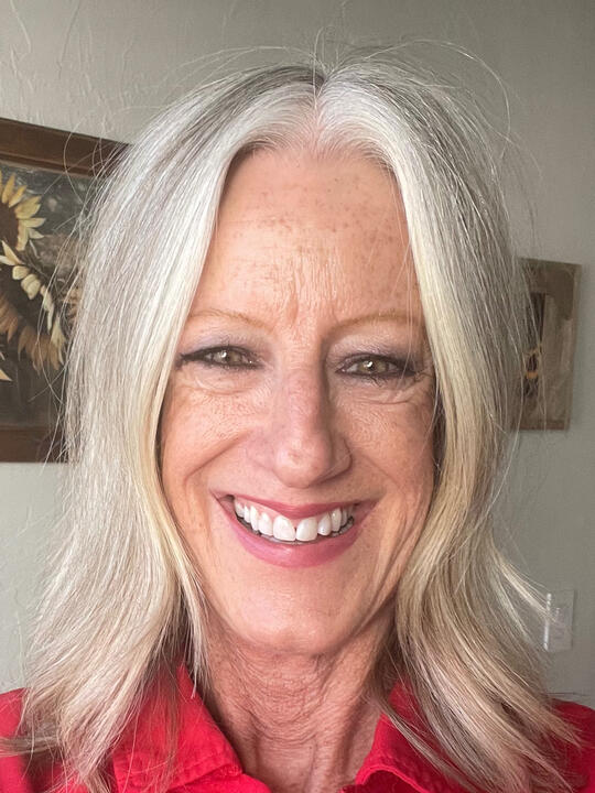 Kimberly Coates