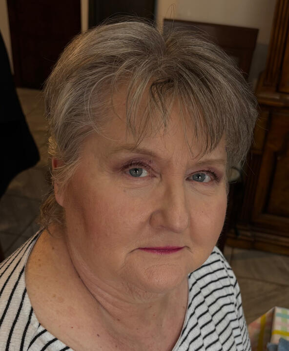 Barbara Fulton