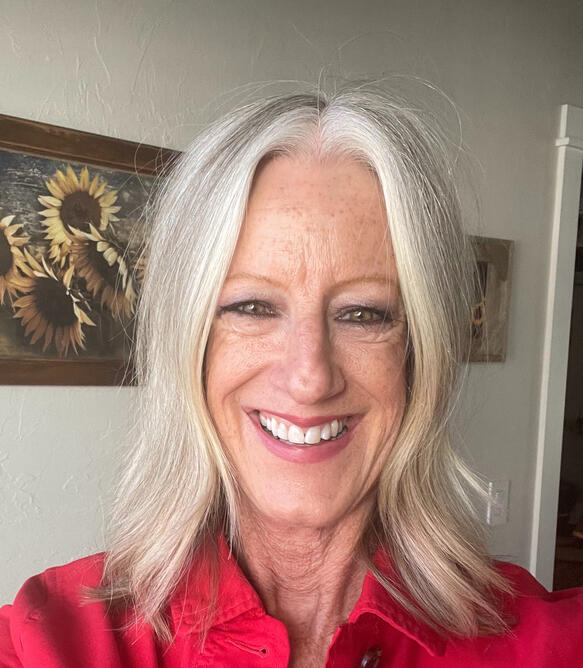 Kimberly Coates