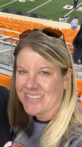 Carrie Tate